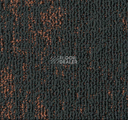 Ковровая плитка Milliken Fine Detail mjy 98-46 Burnished Copper фото 1 | FLOORDEALER